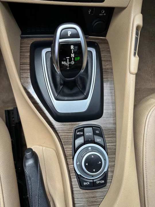 2015 BMW E84 X1 - Image 9 of 19
