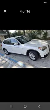 2015 BMW X1 xDrive28i Sport Utility 4D