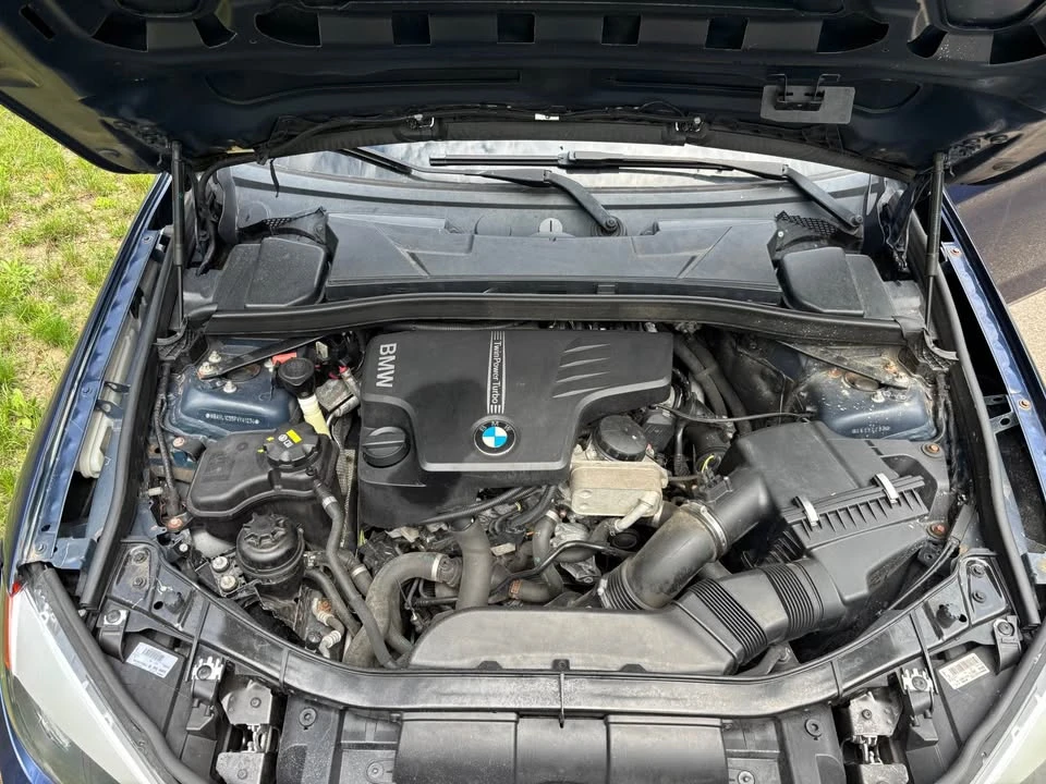 2015 BMW E84 X1 - Image 15 of 19