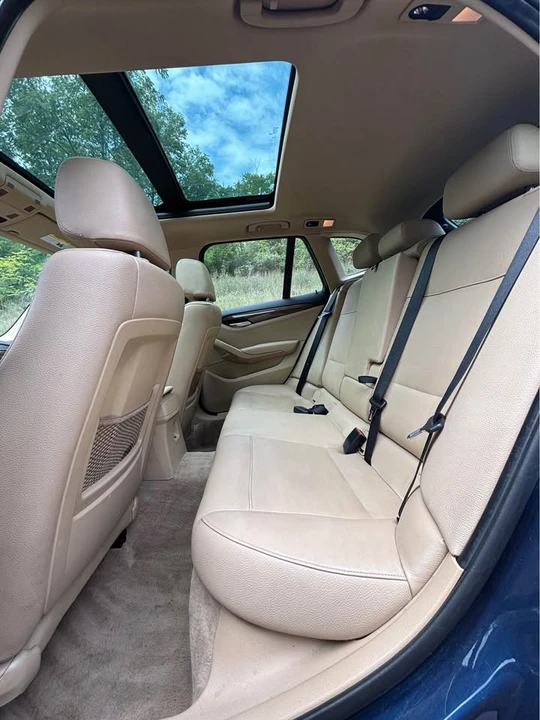 2015 BMW E84 X1 - Image 14 of 19