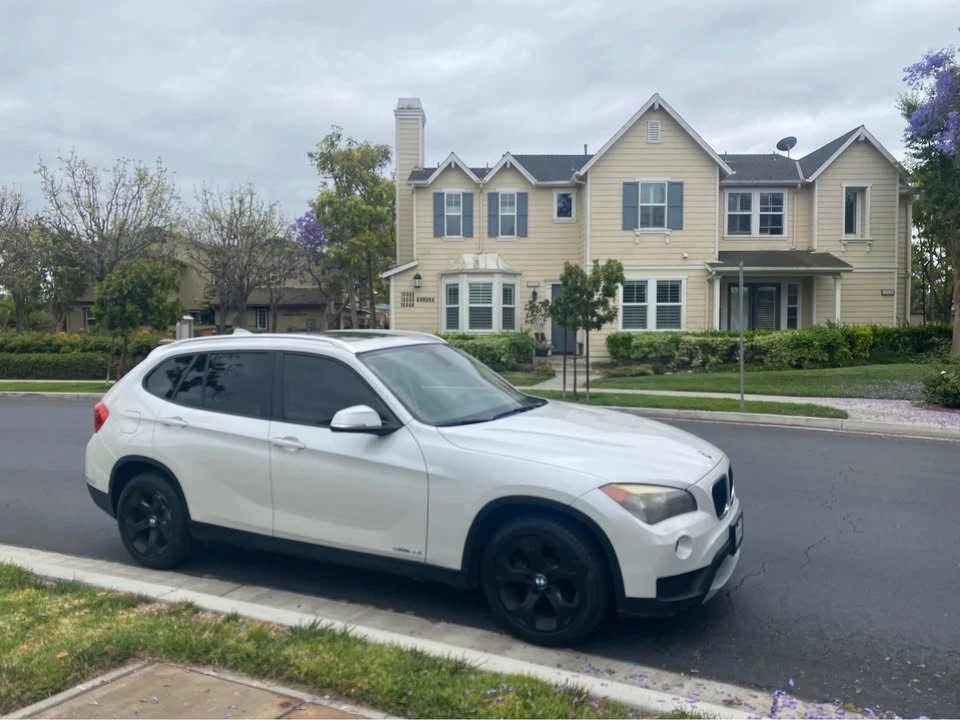 2015 BMW E84 X1 - Image 6 of 15