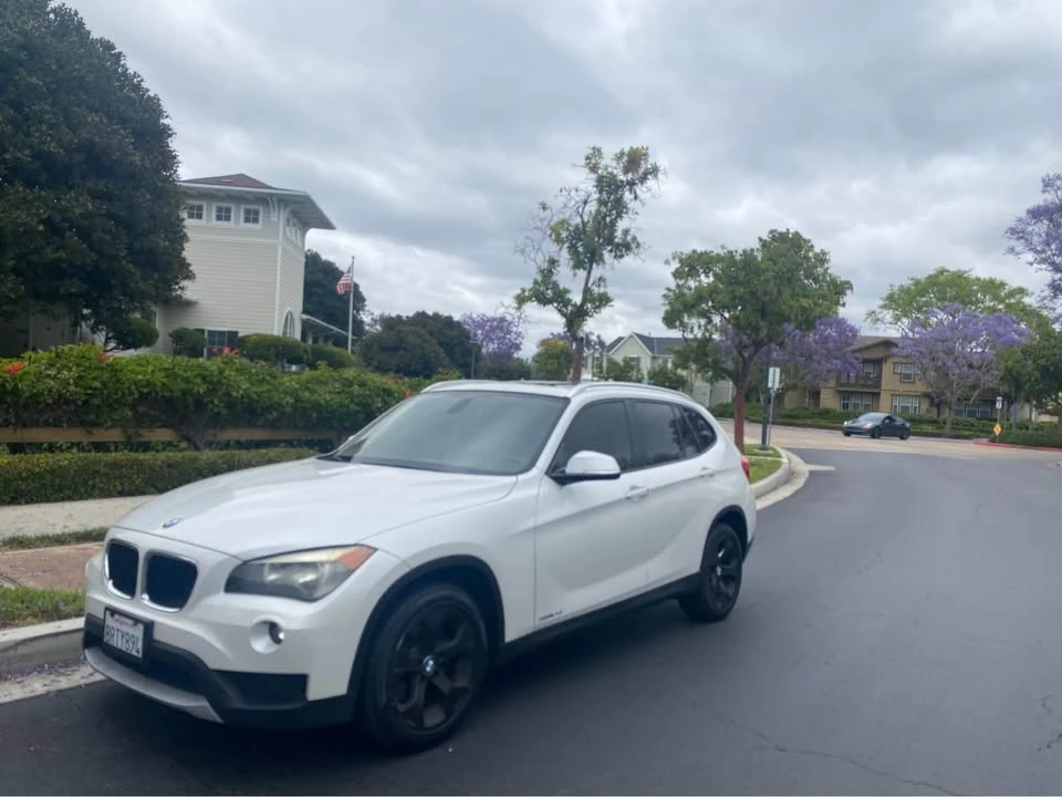 2015 BMW E84 X1 - Image 4 of 15
