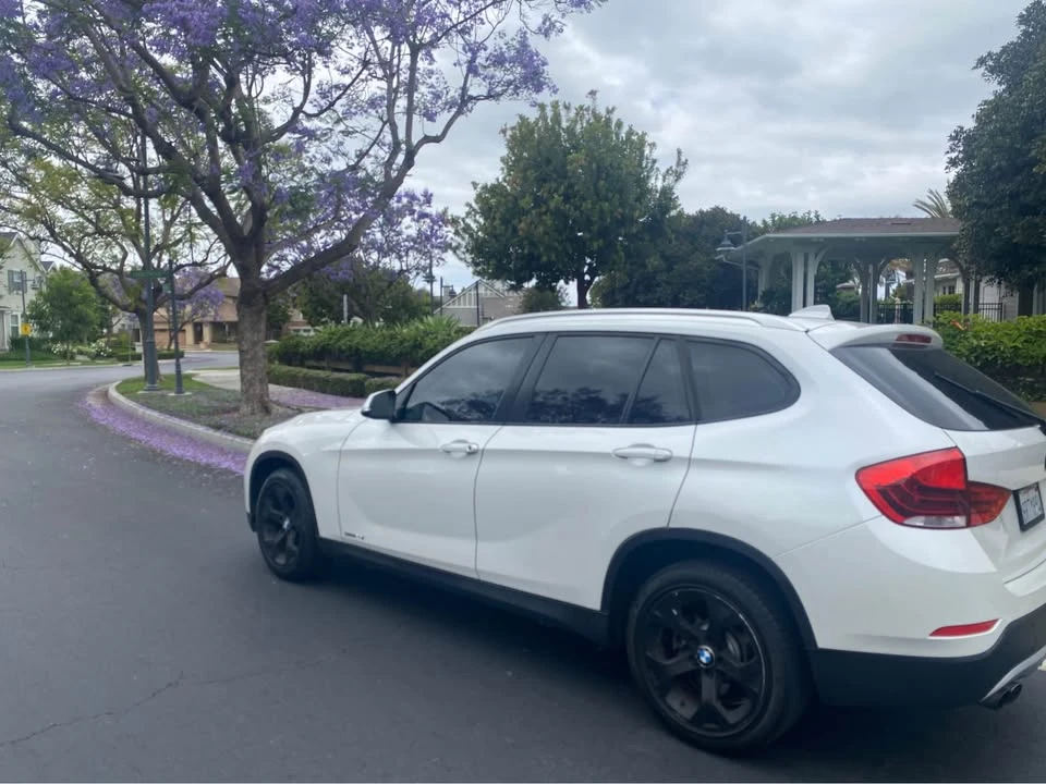 2015 BMW E84 X1 - Image 7 of 15