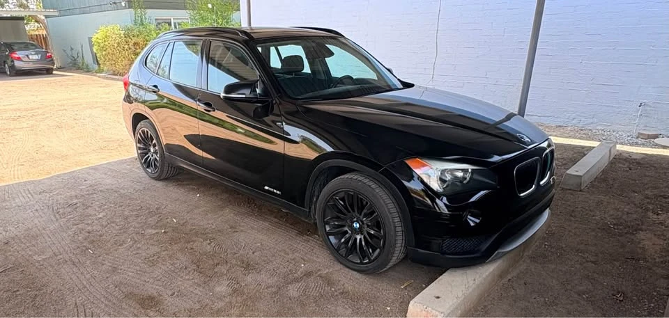 2015 BMW E84 X1 - Image 2 of 6