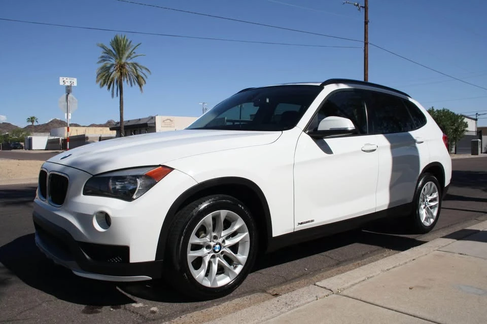 2015 BMW E84 X1 - Image 5 of 20