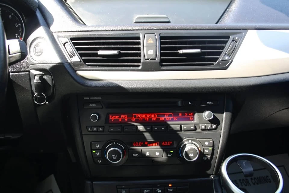 2015 BMW E84 X1 - Image 20 of 20