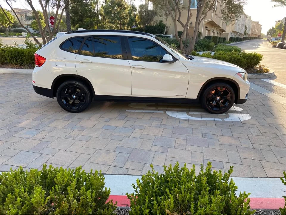 2015 BMW E84 X1 - Image 18 of 19