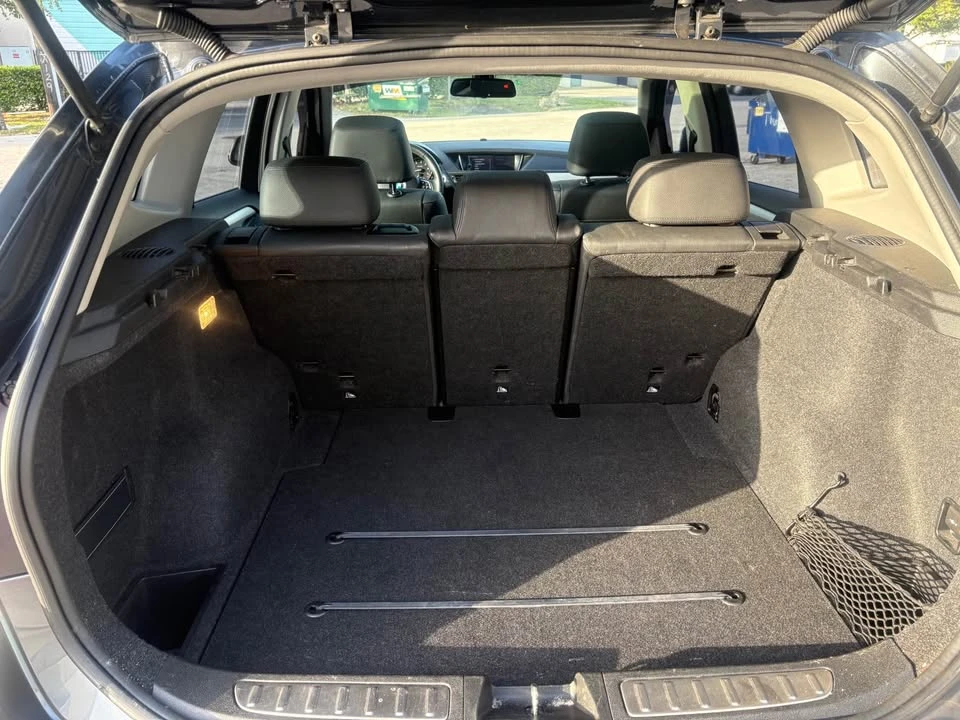 2015 BMW E84 X1 - Image 5 of 14