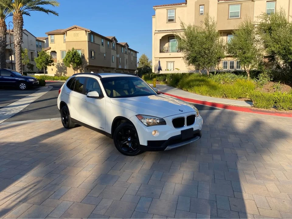 2015 BMW E84 X1 - Image 6 of 19