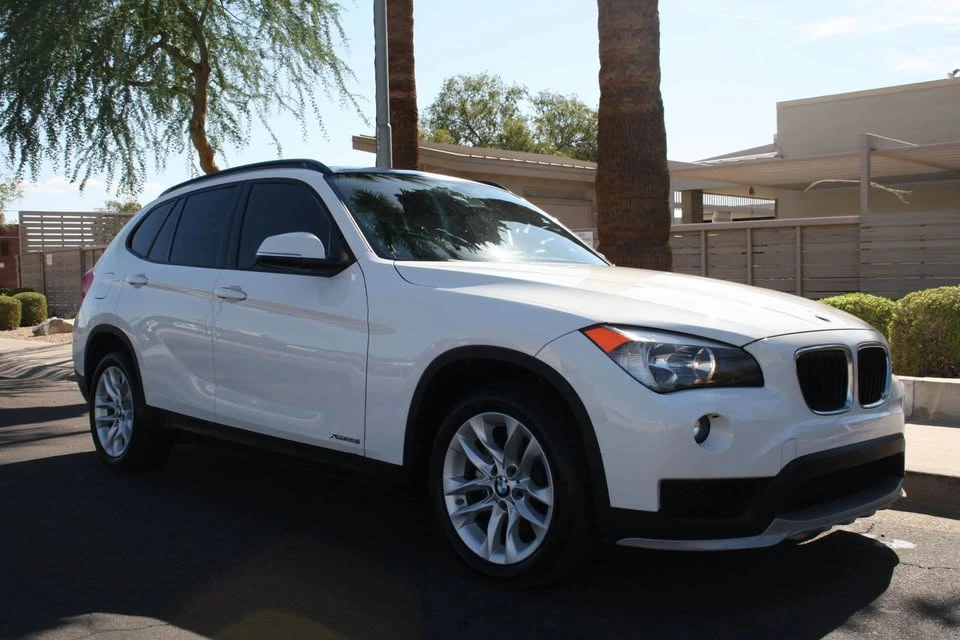 2015 BMW E84 X1 - Image 2 of 20