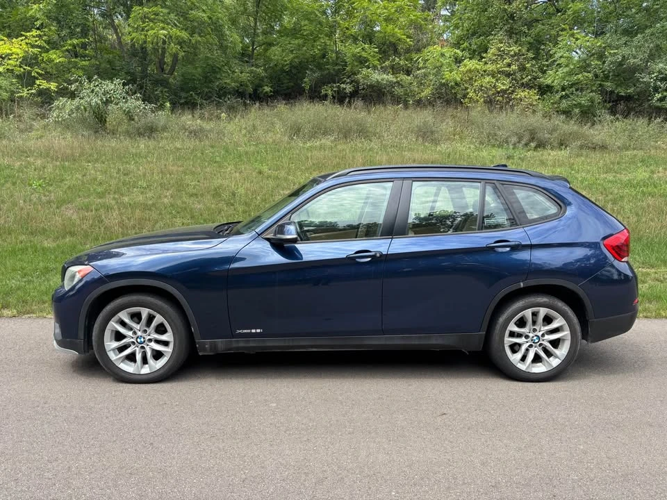 2015 BMW E84 X1 - Image 2 of 19
