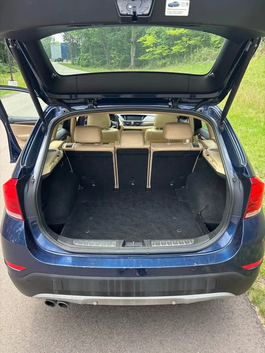 2015 BMW E84 X1 - Image 16 of 19