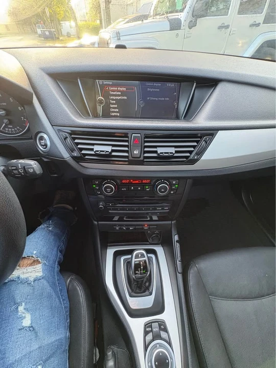 2015 BMW E84 X1 - Image 12 of 14