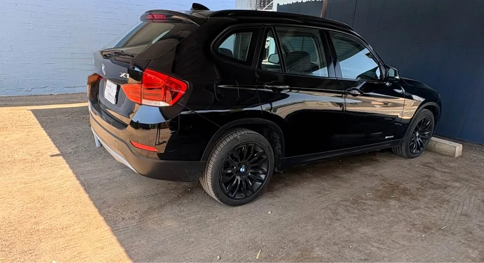 2015 BMW E84 X1 - Image 3 of 6