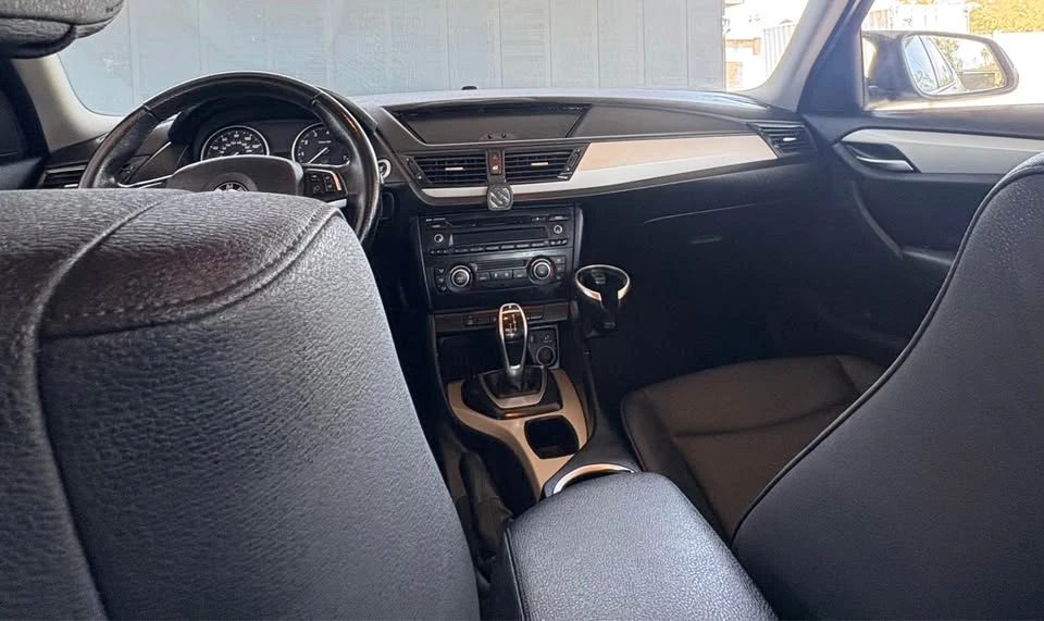 2015 BMW E84 X1 - Image 4 of 6