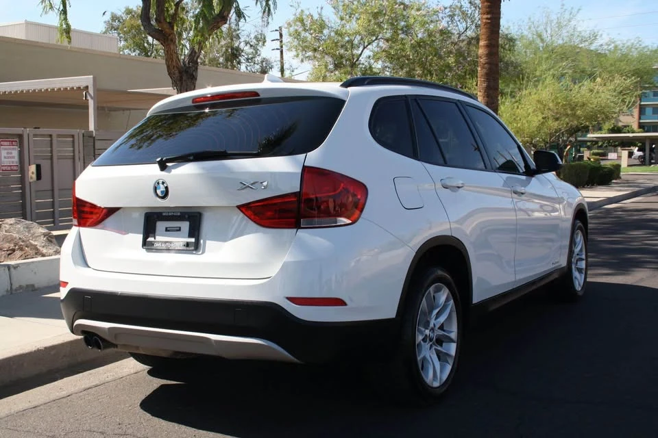 2015 BMW E84 X1 - Image 4 of 20