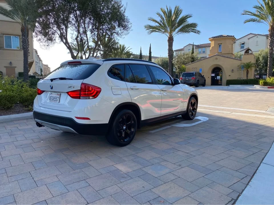 2015 BMW E84 X1 - Image 16 of 19