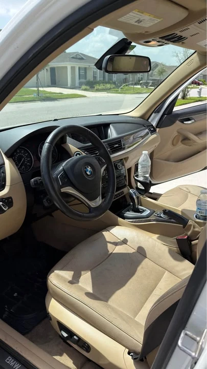 2015 BMW E84 X1 - Image 7 of 9