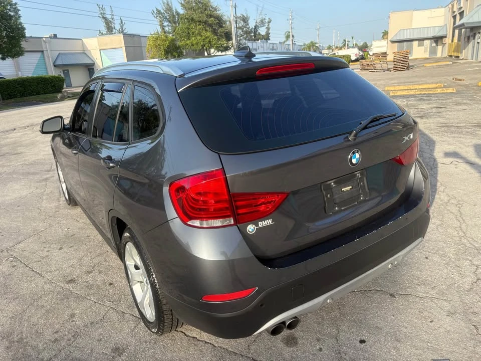 2015 BMW E84 X1 - Image 4 of 14