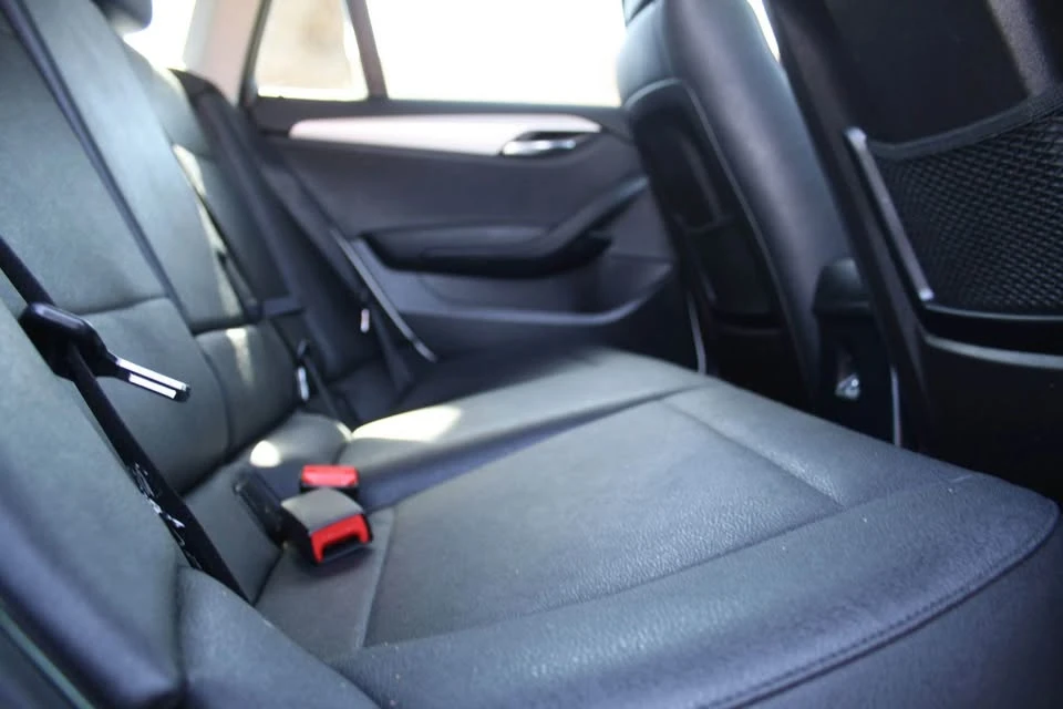 2015 BMW E84 X1 - Image 13 of 20