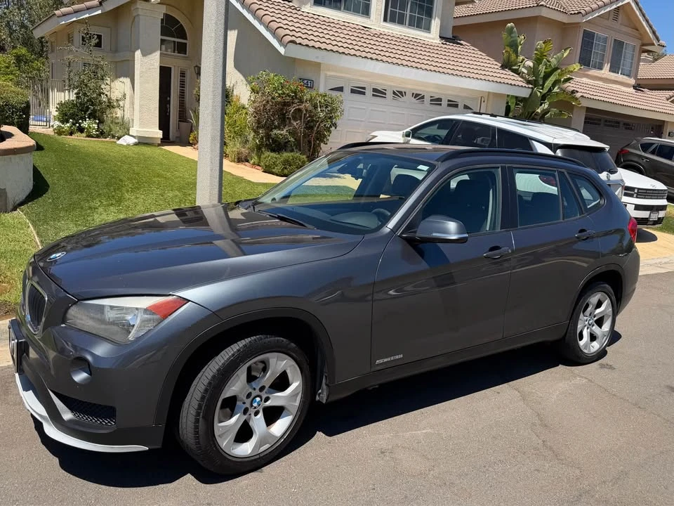 2015 BMW E84 X1 - Image 5 of 13