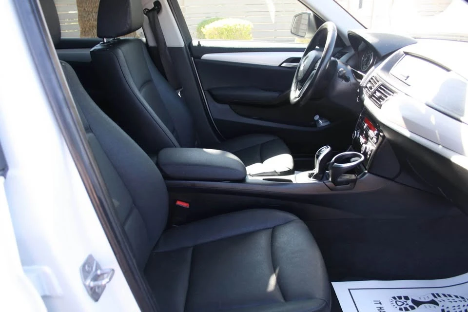 2015 BMW E84 X1 - Image 10 of 20