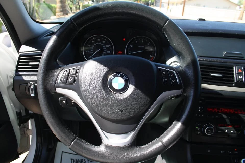 2015 BMW E84 X1 - Image 18 of 20