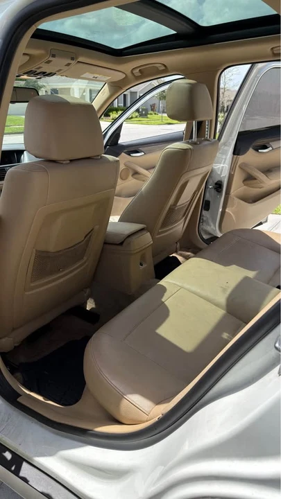 2015 BMW E84 X1 - Image 6 of 9