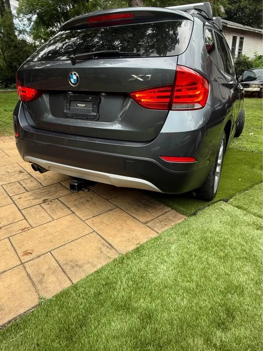 2015 BMW E84 X1 - Image 4 of 7