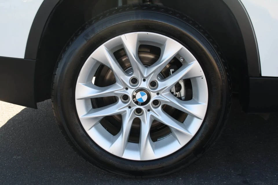2015 BMW E84 X1 - Image 8 of 20