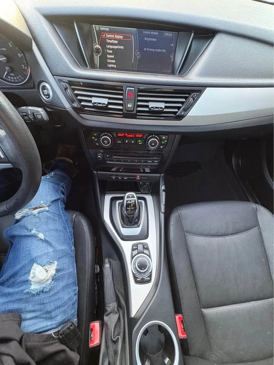 2015 BMW E84 X1 - Image 13 of 14