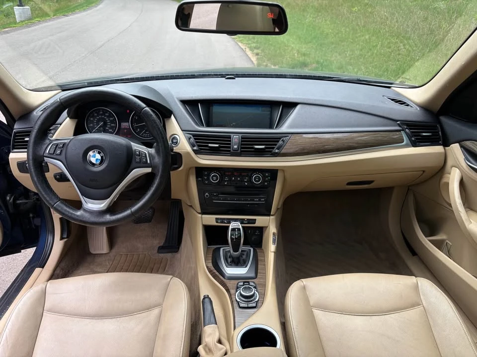2015 BMW E84 X1 - Image 8 of 19