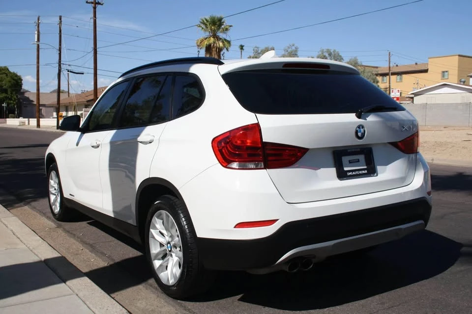 2015 BMW E84 X1 - Image 6 of 20