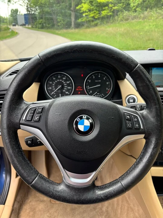 2015 BMW E84 X1 - Image 12 of 19