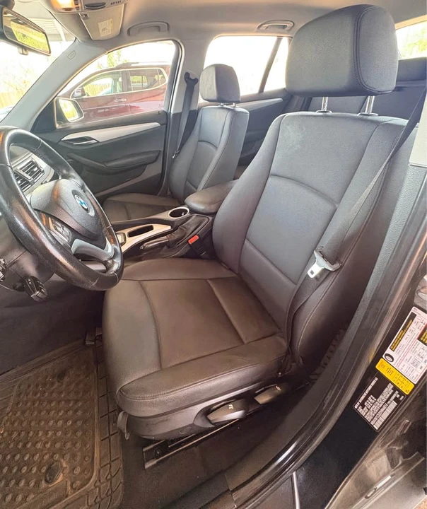 2015 BMW E84 X1 - Image 6 of 6