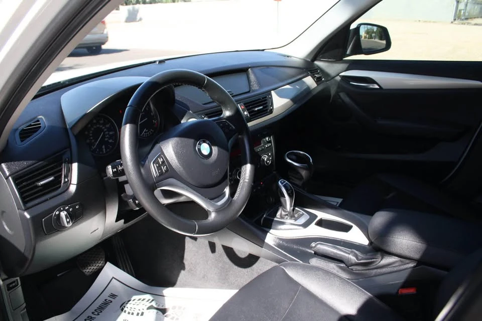 2015 BMW E84 X1 - Image 17 of 20