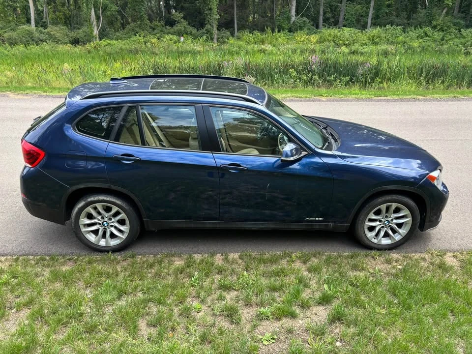 2015 BMW E84 X1 - Image 5 of 19