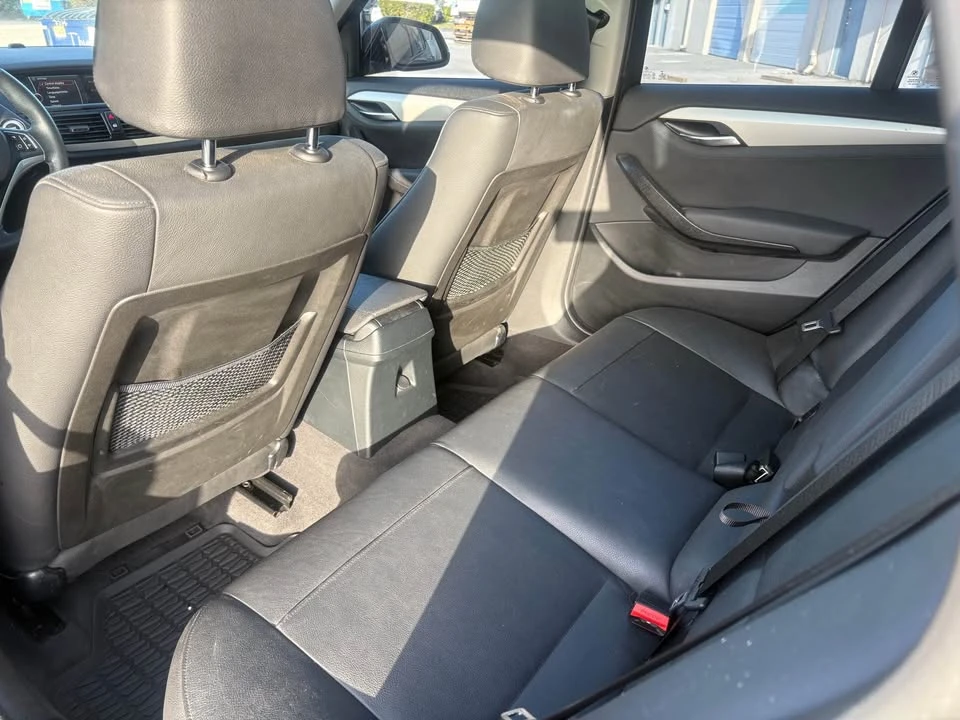 2015 BMW E84 X1 - Image 6 of 14