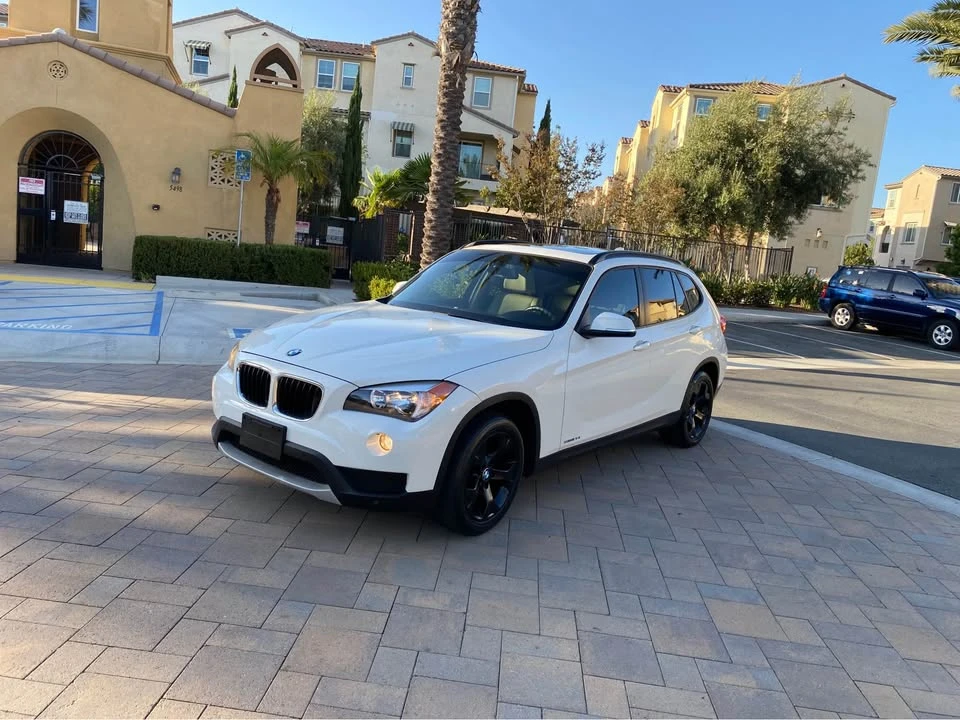 2015 BMW E84 X1 - Image 10 of 19