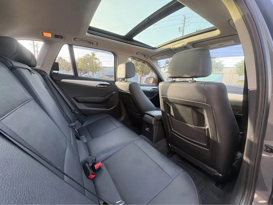 2015 BMW E84 X1 - Image 7 of 14