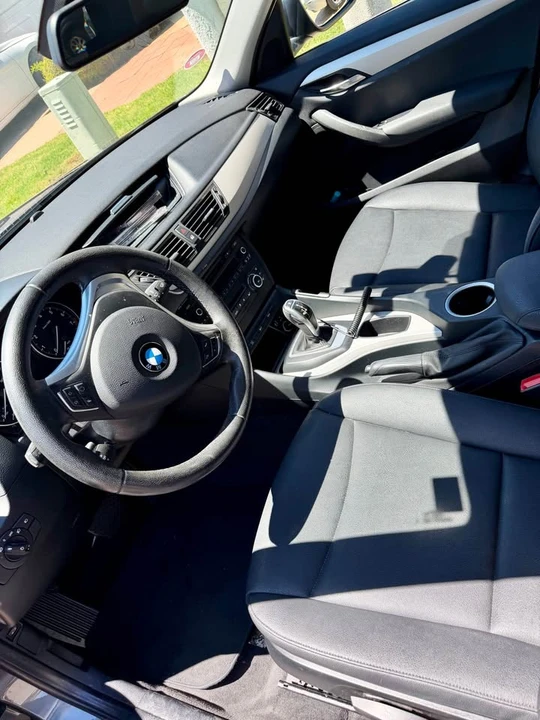 2015 BMW E84 X1 - Image 6 of 13