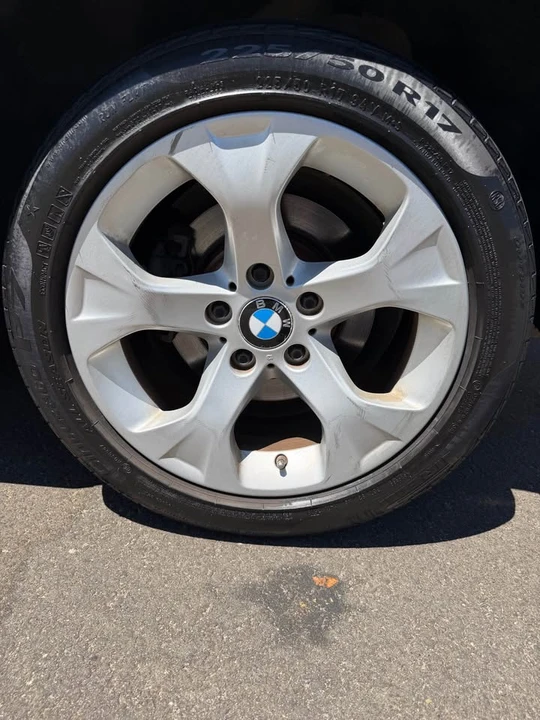 2015 BMW E84 X1 - Image 10 of 13