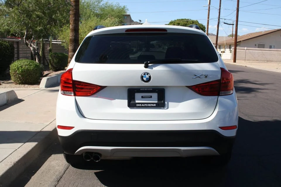 2015 BMW E84 X1 - Image 7 of 20