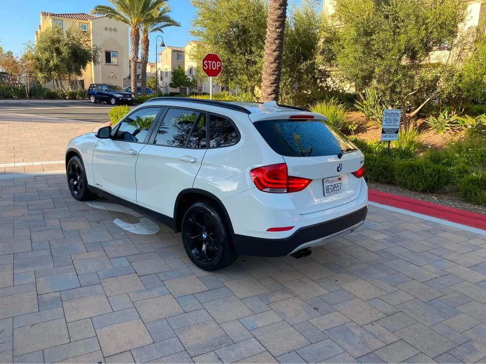 2015 BMW E84 X1 - Image 9 of 10