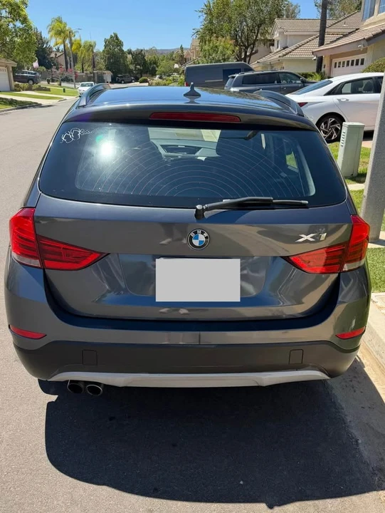 2015 BMW E84 X1 - Image 3 of 13