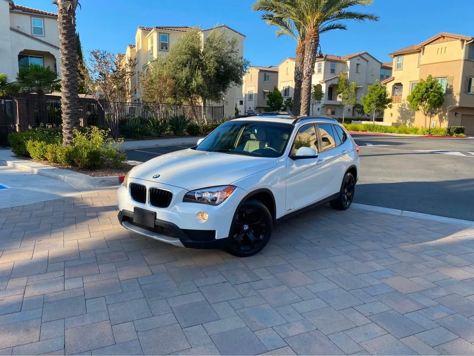 2015 BMW E84 X1 - Image 10 of 10