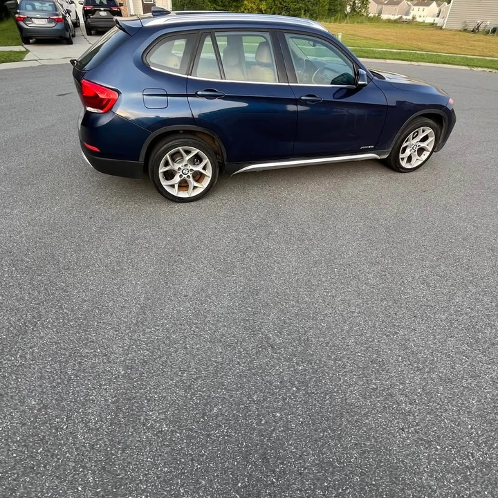 2015 BMW E84 X1 - Image 5 of 18