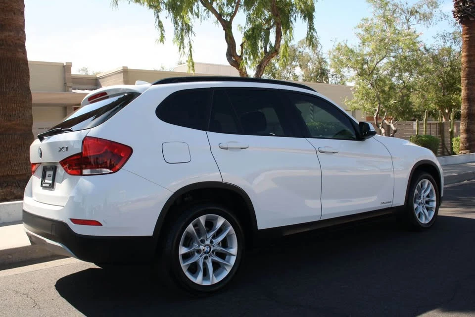 2015 BMW E84 X1 - Image 3 of 20