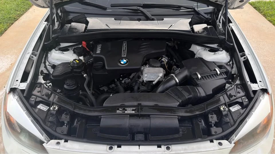 2015 BMW E84 X1 - Image 3 of 9