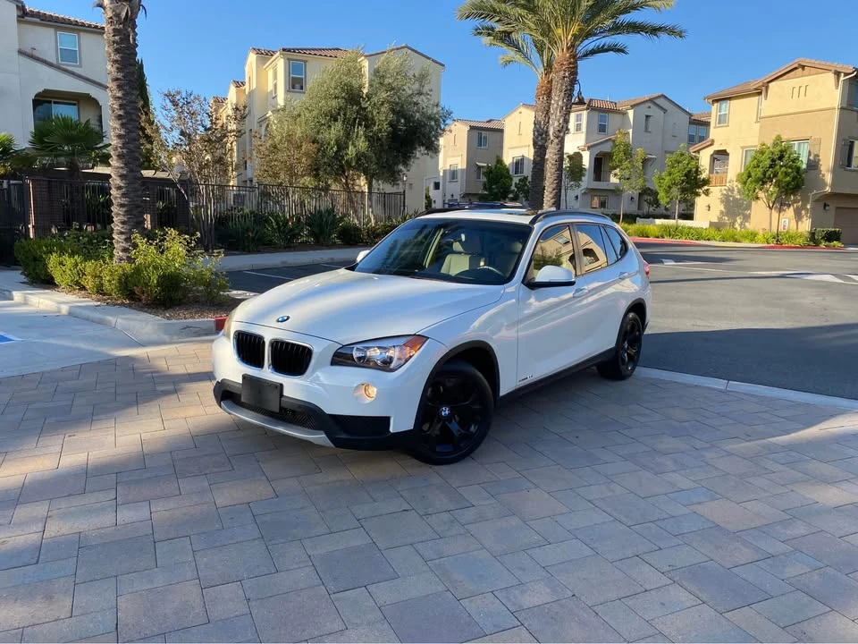 2015 BMW E84 X1 - Image 14 of 19